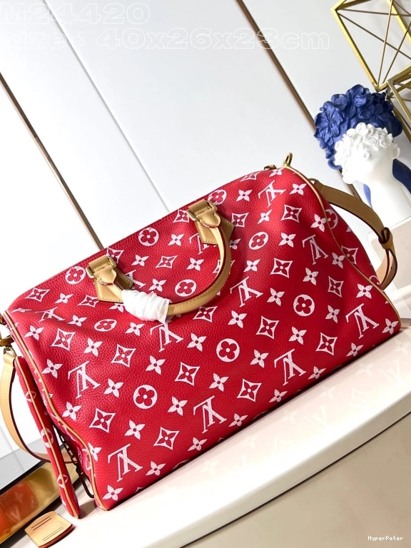 SPEEDY Vuitton Louis 40 0806